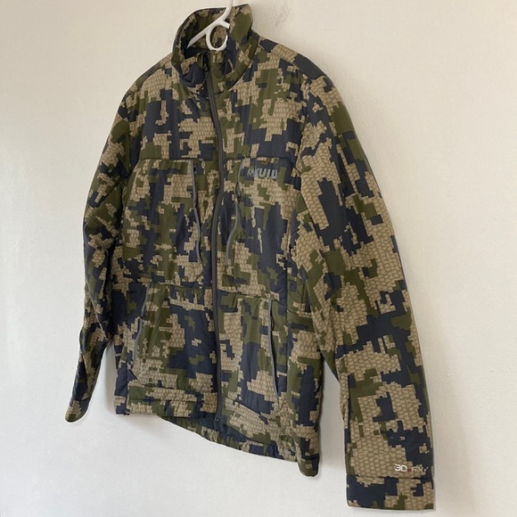 KUIU Jackets & Coats Kuiu Kenai Jacket Puffer Poshmark